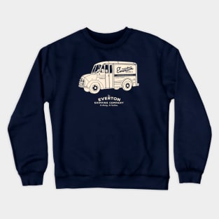 Everton Shipping Crewneck Sweatshirt